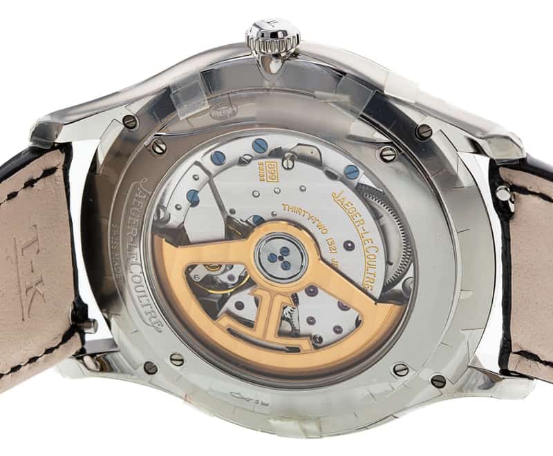 Jaeger-LeCoultre Master Ultra-Thin 1238420